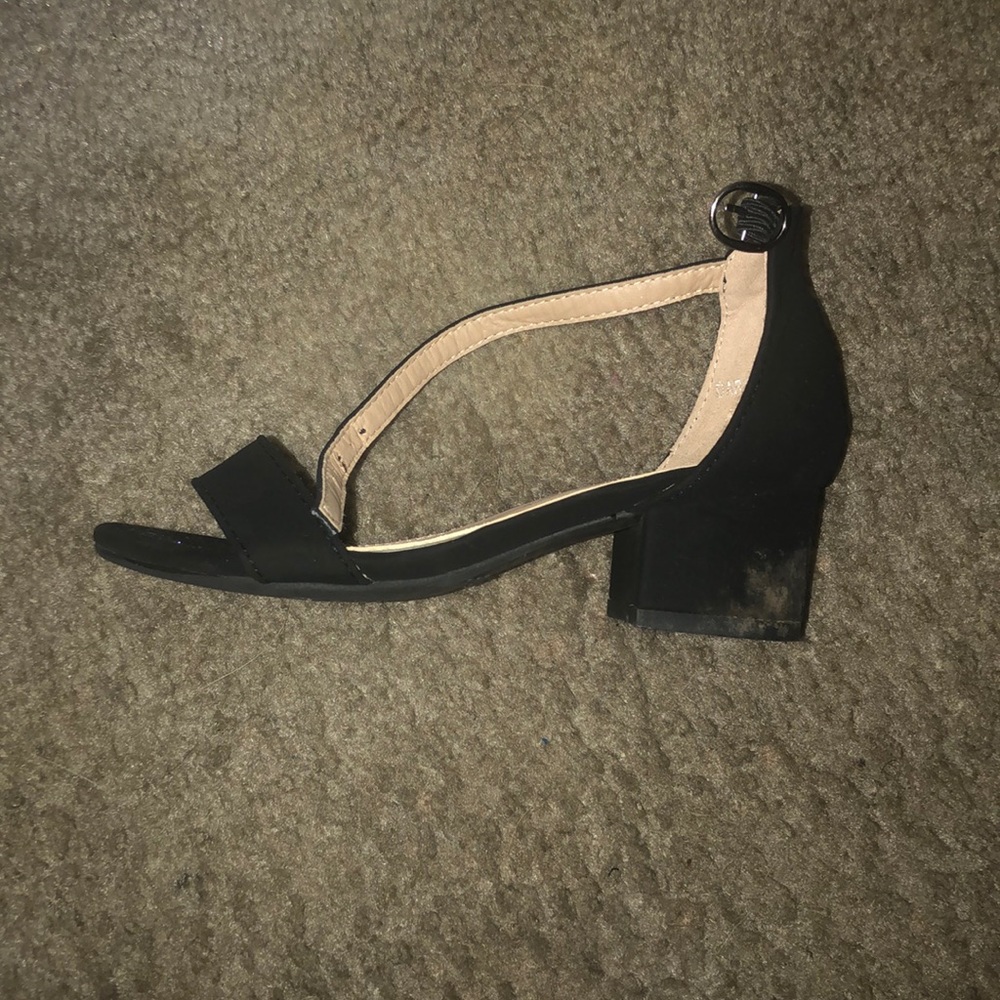 Heels